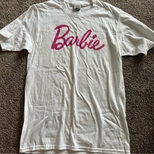 Barbie Tee